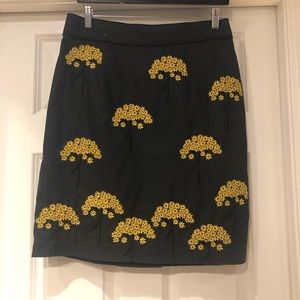 Anthropologie Skirt